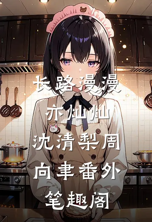长路漫漫亦灿灿: ：沈清梨周向聿番外笔趣阁