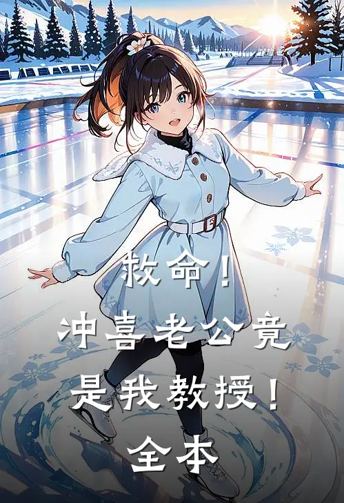 救命！冲喜老公竟是我教授！全本