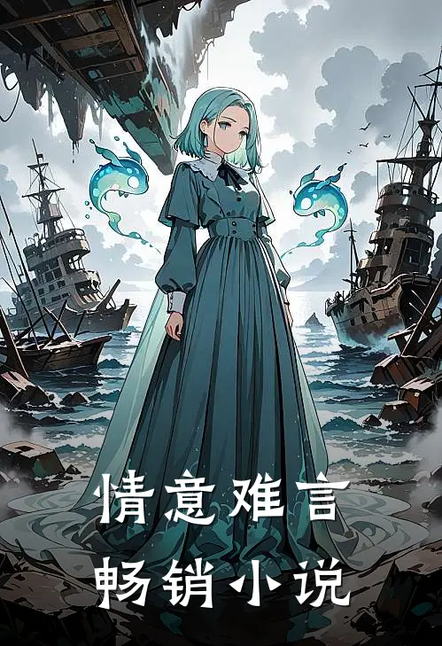情意难言畅销小说