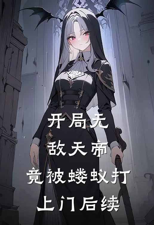 开局无敌天帝，竟被蝼蚁打上门后续