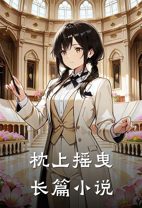 枕上摇曳长篇小说