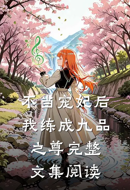 不当宠妃后，我练成九品之尊完整文集阅读