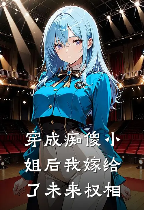 穿成痴傻小姐后我嫁给了未来权相