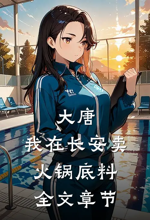 大唐：我在长安卖火锅底料全文章节