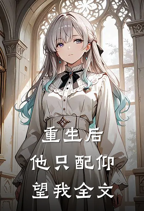 重生后，他只配仰望我全文