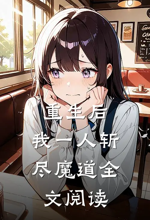 重生后，我一人斩尽魔道全文阅读