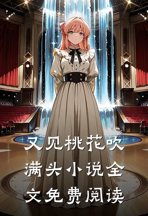 又见桃花吹满头小说全文免费阅读