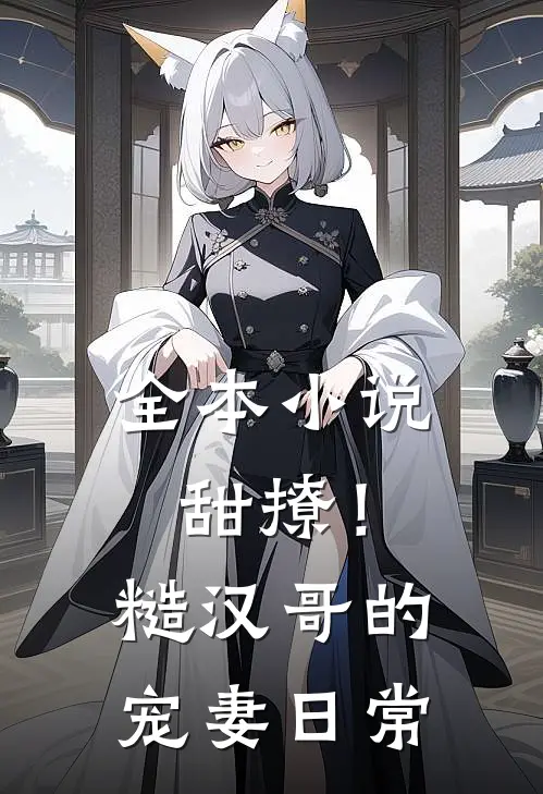 全本小说甜撩！糙汉哥的宠妻日常