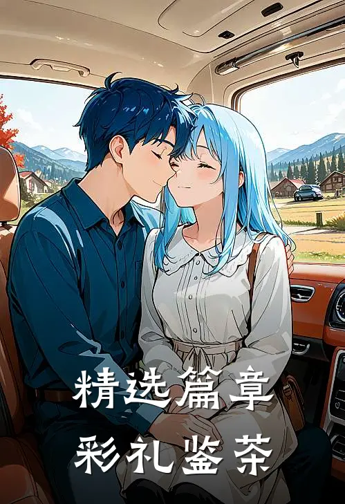 精选篇章彩礼鉴茶