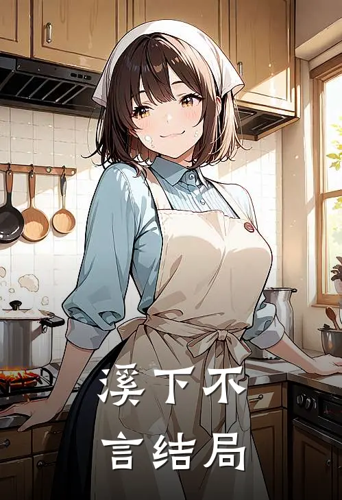 溪下不言结局