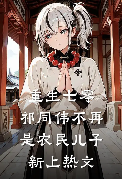 重生七零：祁同伟不再是农民儿子新上热文