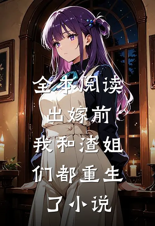 全本阅读出嫁前,我和渣姐们都重生了小说