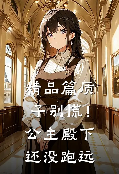 精品篇质子别慌！公主殿下还没跑远