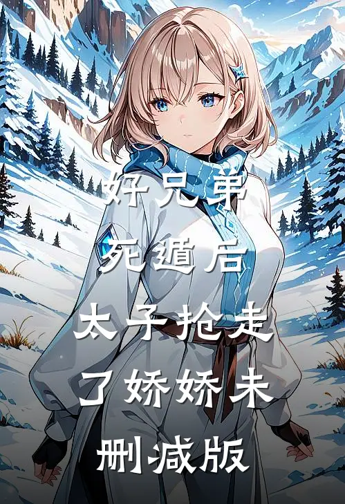 好兄弟死遁后，太子抢走了娇娇未删减版