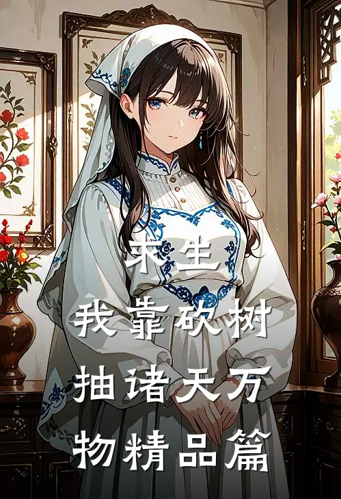 求生：我靠砍树抽诸天万物精品篇