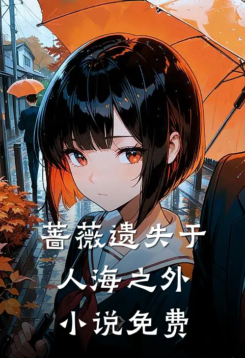 蔷薇遗失于人海之外小说免费