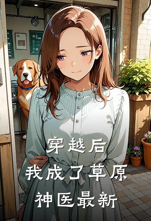 穿越后，我成了草原神医最新