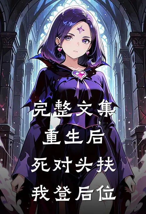 完整文集重生后，死对头扶我登后位