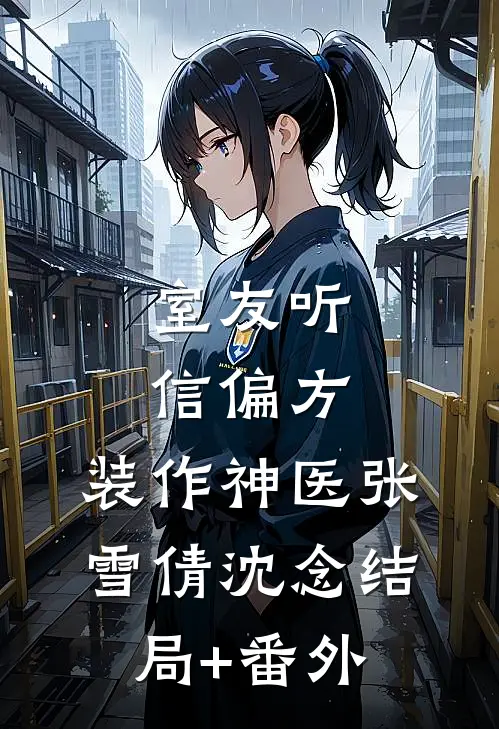 室友听信偏方，装作神医张雪倩沈念结局+番外