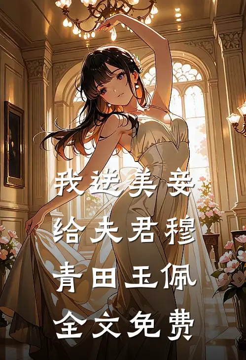 我送美妾给夫君穆青田玉佩全文免费