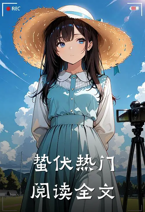 蛰伏热门阅读全文