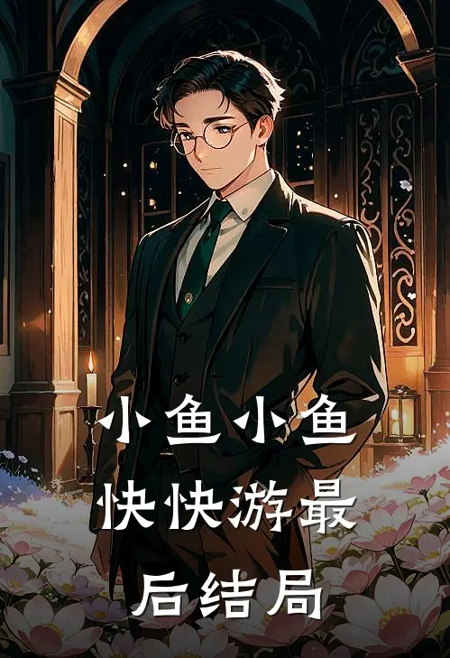 小鱼小鱼快快游最后结局