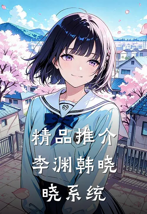 精品推介李渊韩晓晓系统