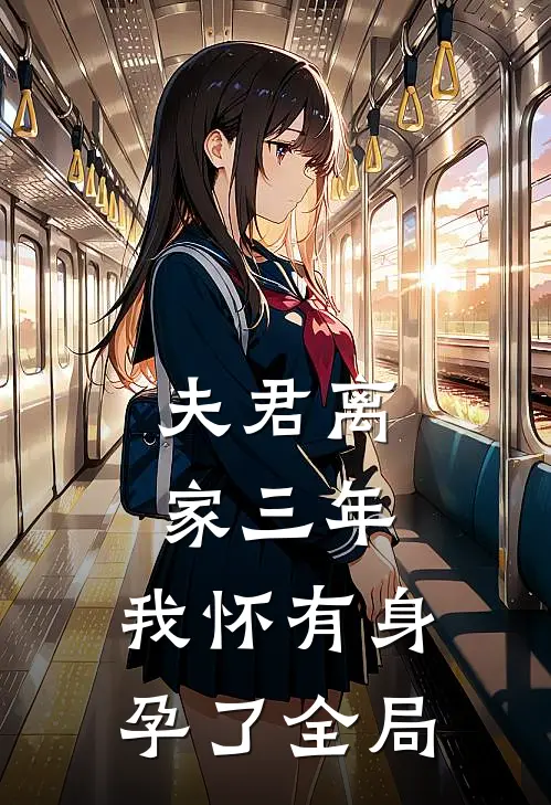 夫君离家三年，我怀有身孕了全局