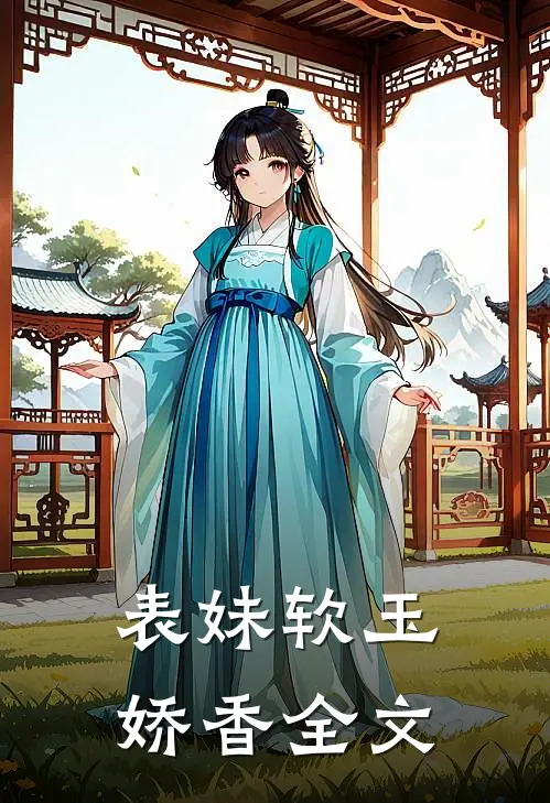 表妹软玉娇香全文