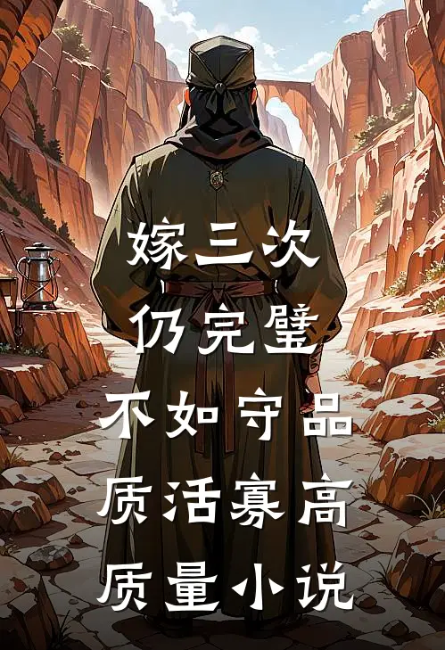嫁三次仍完璧，不如守品质活寡高质量小说