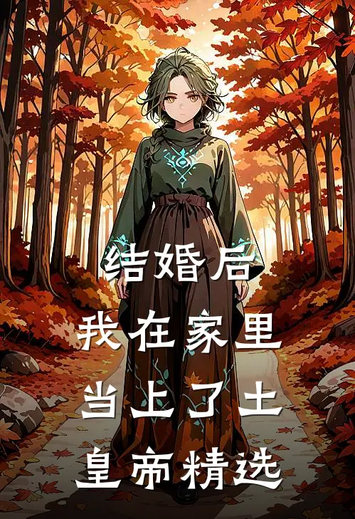结婚后，我在家里当上了土皇帝精选