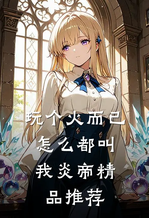 玩个火而已，怎么都叫我炎帝精品推荐