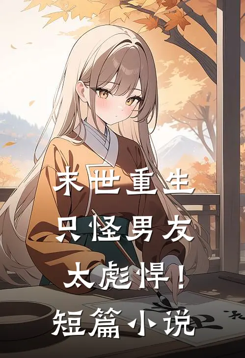末世重生：只怪男友太彪悍！短篇小说
