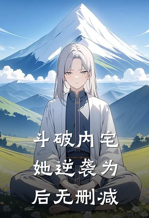 斗破内宅，她逆袭为后无删减