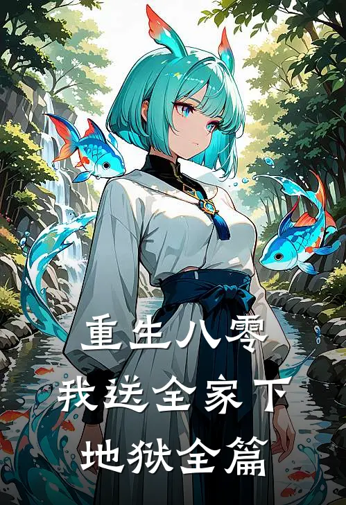 重生八零，我送全家下地狱全篇