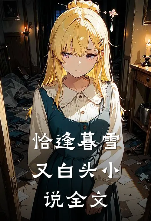 恰逢暮雪又白头小说全文