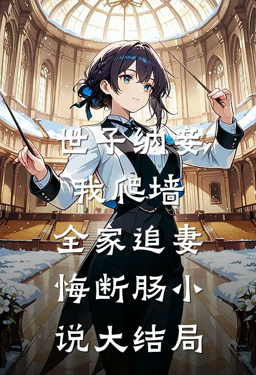 世子纳妾我爬墙，全家追妻悔断肠小说大结局