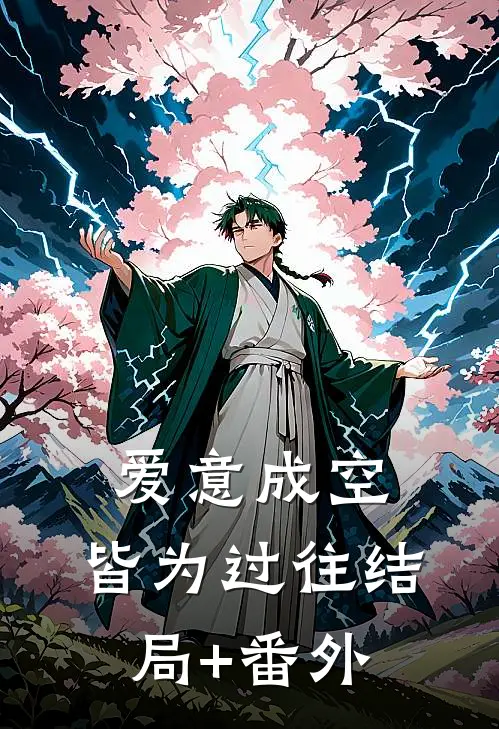 爱意成空，皆为过往结局+番外