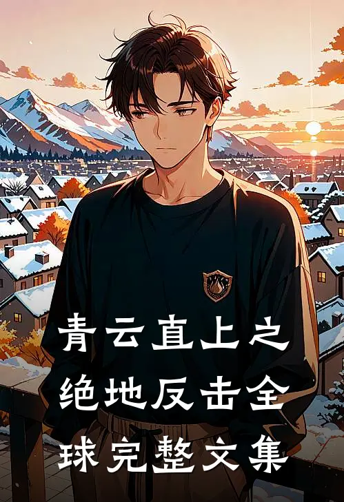 青云直上之绝地反击全球完整文集