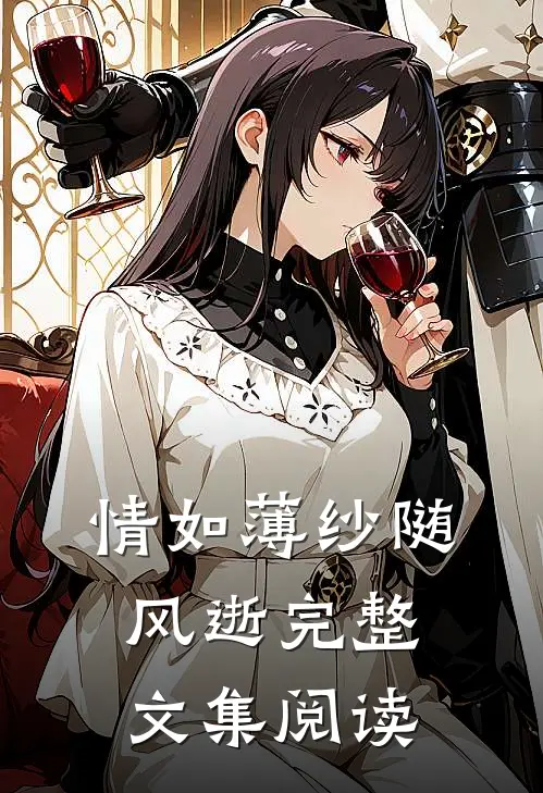 情如薄纱随风逝完整文集阅读