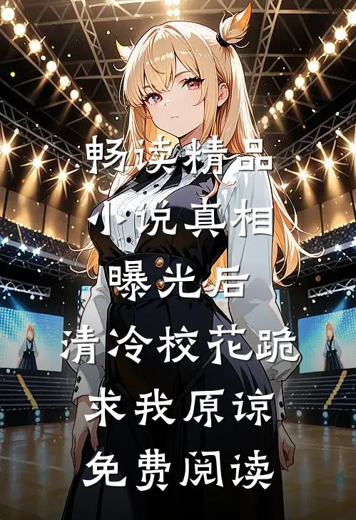 畅读精品小说真相曝光后,清冷校花跪求我原谅免费阅读