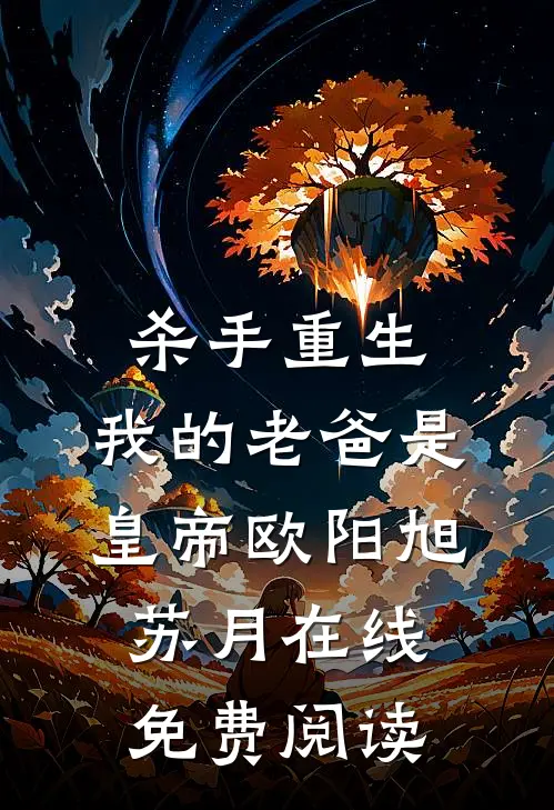 杀手重生，我的老爸是皇帝（欧阳旭苏月)在线免费阅读