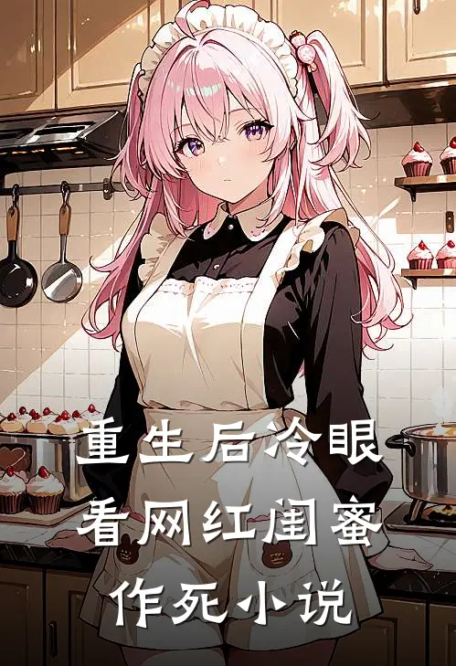 重生后冷眼看网红闺蜜作死小说