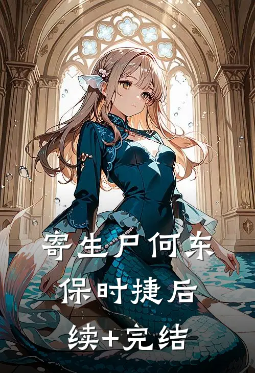 寄生尸何东保时捷后续+完结