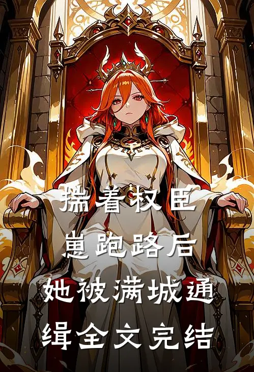 揣着权臣崽跑路后，她被满城通缉全文完结