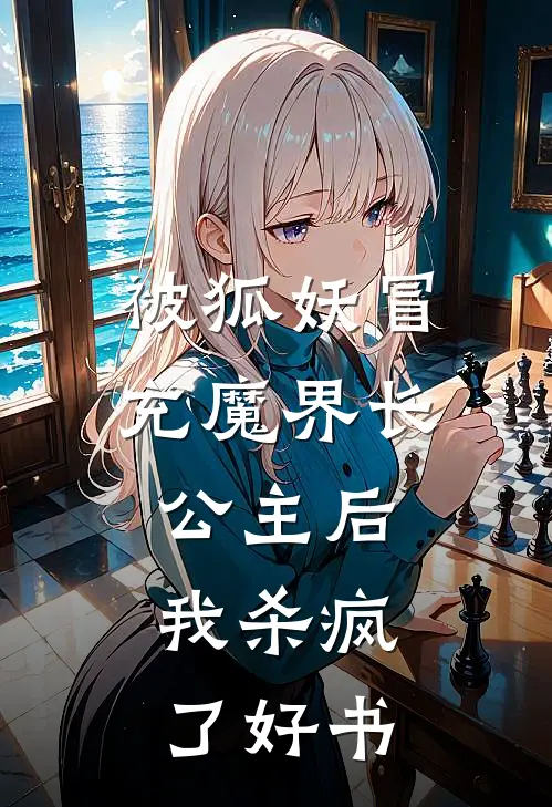 被狐妖冒充魔界长公主后，我杀疯了好书
