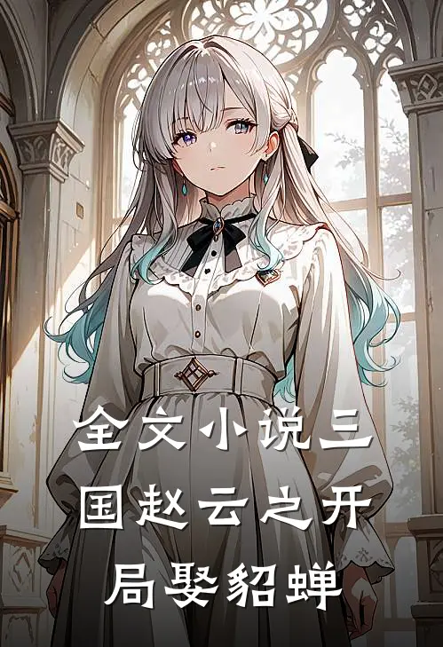 全文三国赵云之开局娶貂蝉免费阅读