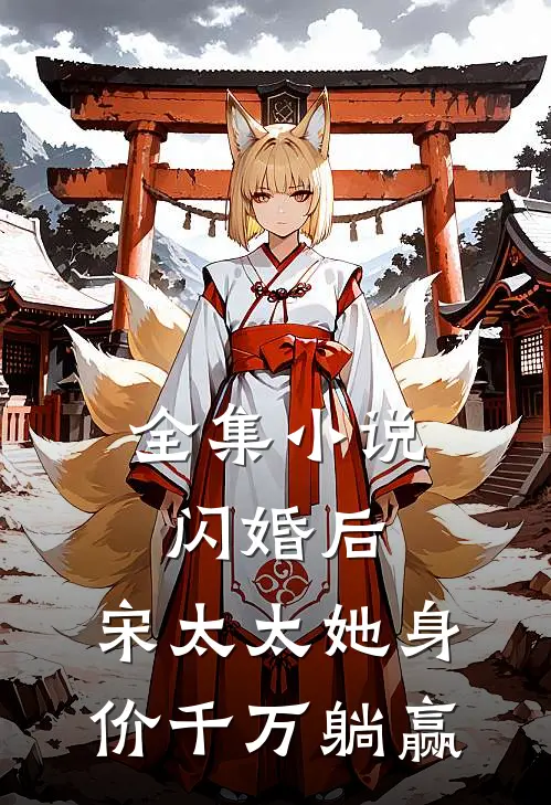 全集小说闪婚后，宋太太她身价千万躺赢