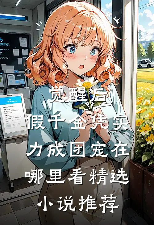 觉醒后,假千金凭实力成团宠在哪里看精选小说推荐