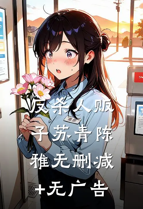 反杀人贩子苏青陈雅无删减+无广告